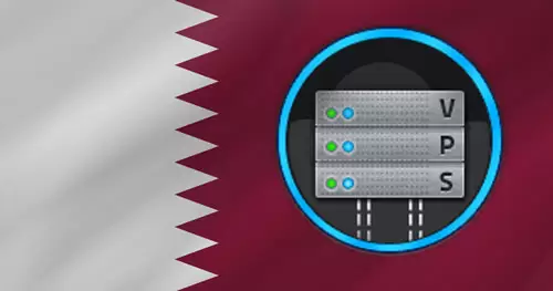 Qatar vps server
